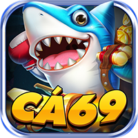 Bắn cá Ca69 Club – Game săn cá đổi thưởng siêu hấp dẫn