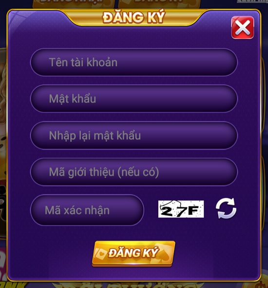 đăng ký mio99