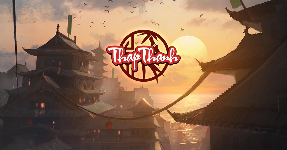 ThapThanh (Thập Thành) – Tổng quan về Game chắn Thập Thành miễn phí hay bậc nhất của năm 2025