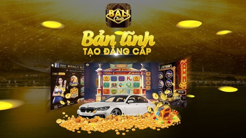 Bali Club –  Xem đánh giá chi tiết về cổng game bài Bali Club mới nhất 2025