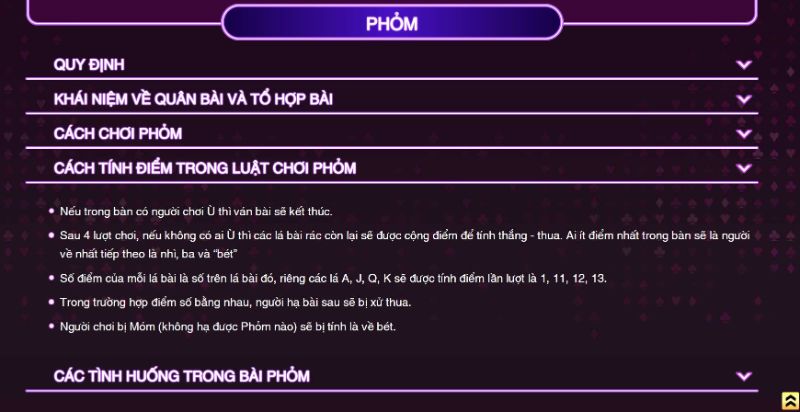 Trò chơi có quy tắc hoàn toàn tương đồng với ngoài đời thực, ai cũng có thể tham gia
