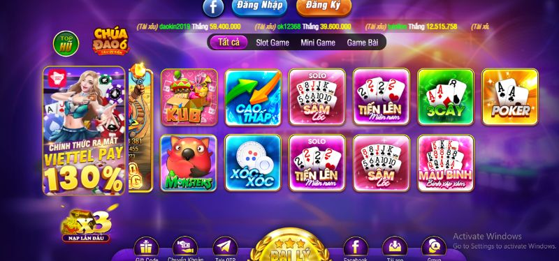 Game bài 3 cây Bayvip thực tế là trò chơi sử dụng bộ bài Tây chuẩn gồm 52 cây để so đếm số