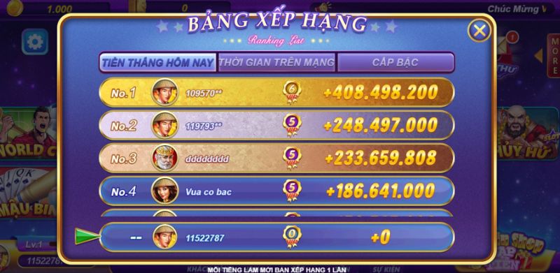 Tải game về điện thoại nhanh chóng
