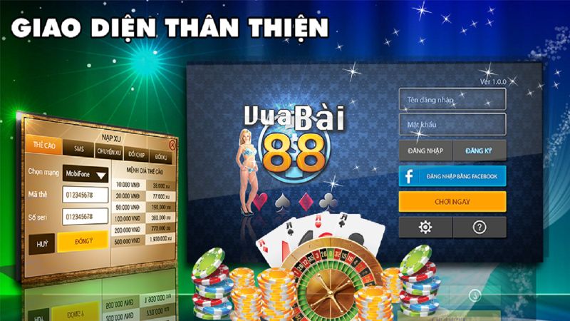 Vuabai88 xuất hiện với một diện mạo ấn tượng toàn những gam màu trầm là xanh đen