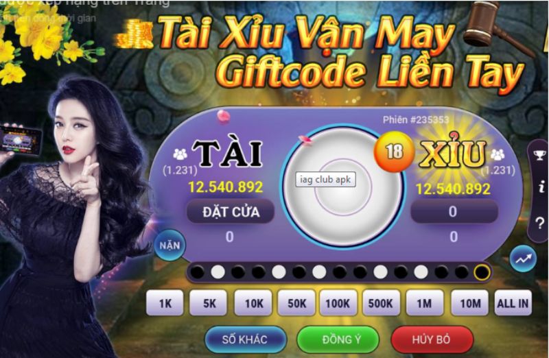 iGa Club cập nhật link mới nhất trên tất cả các hệ điều hành