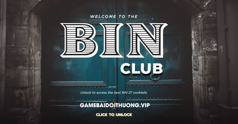 Tải Bin Club Android IOS APK – Update phiên bản mới nhất 2021
