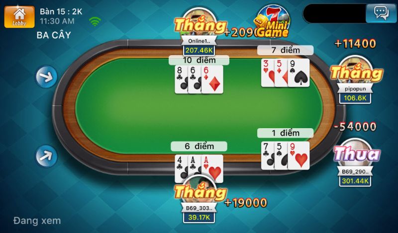 Tải game về điện thoại để có thể chơi mọi lúc mọi nơi