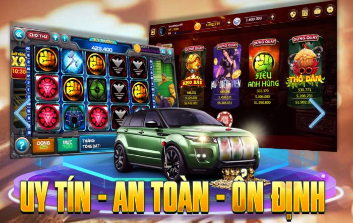 Vô số tính năng hấp dẫn giúp Fun365 chiếm ưu thế lớn