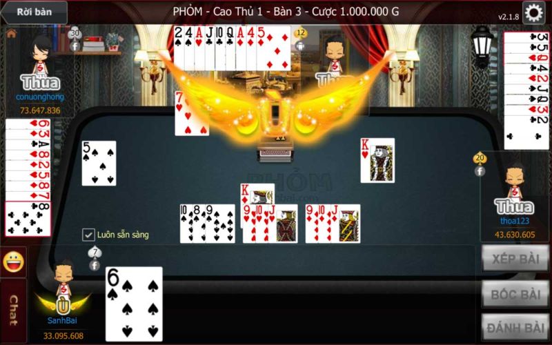 Rất nhiều gamer sau khi thực hiện thao tác gửi bài đã Ù