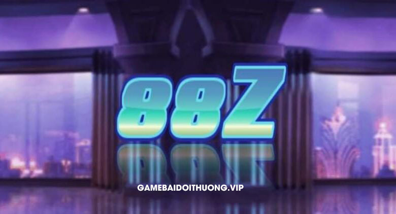 Tải 88Z Club Android IOS APK – Update phiên bản mới nhất 2021