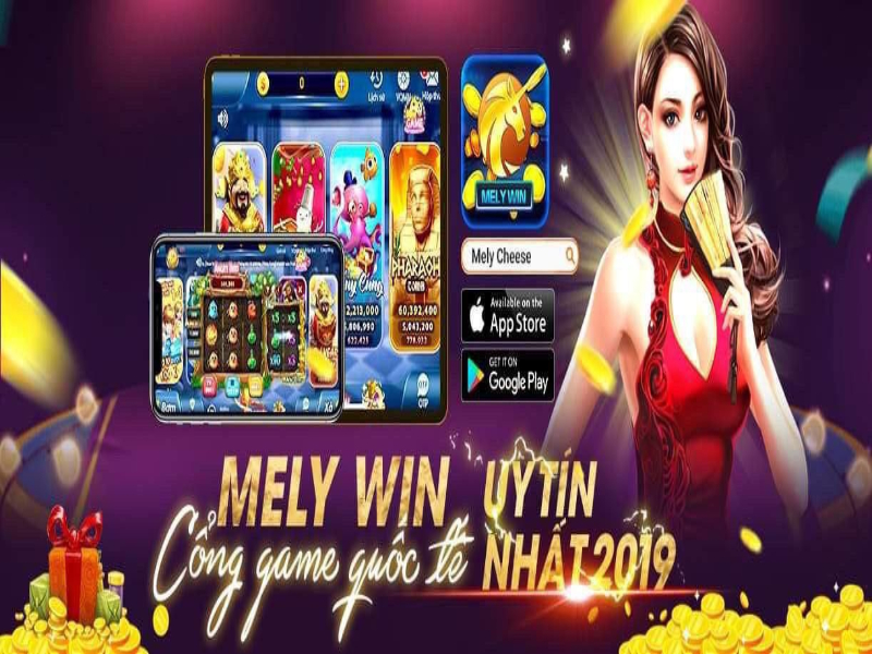 Sự kiện nạp tuần hoàn của Melywin