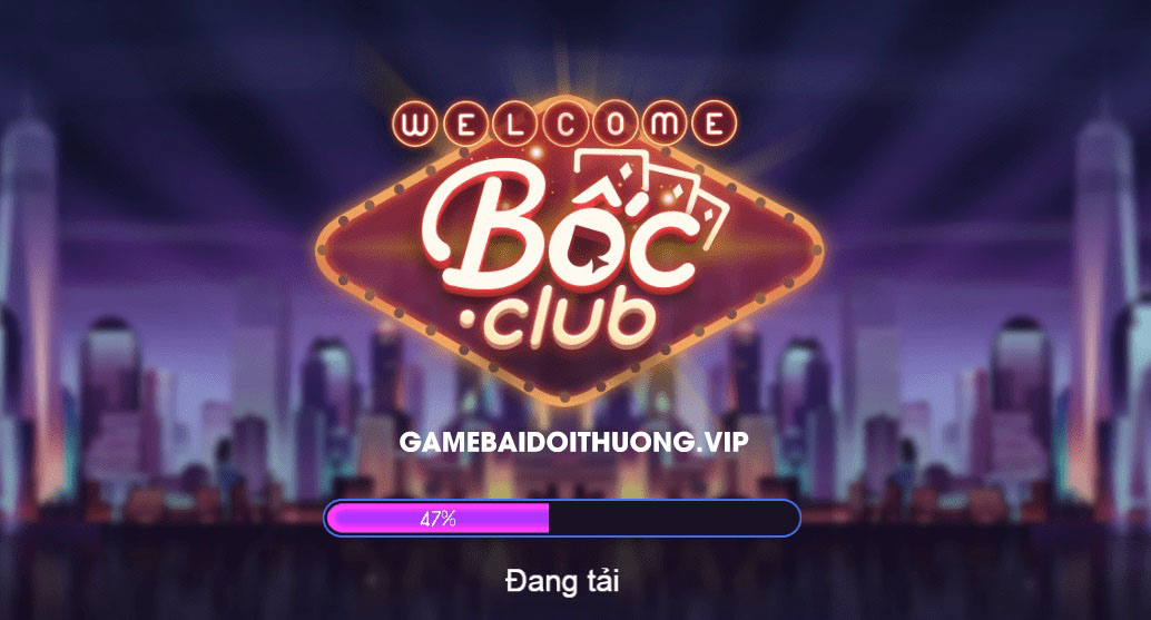 Tải Boc Club Android IOS APK – Update phiên bản mới nhất 2021