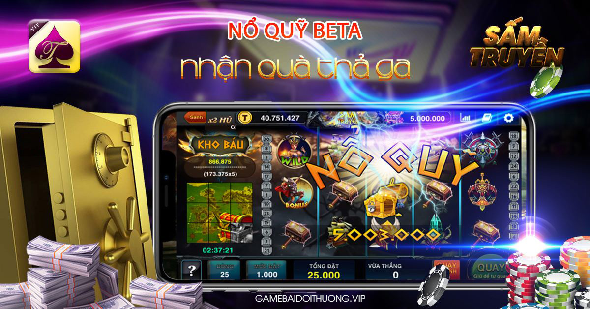Tải TikVip Club Android IOS APK – Update phiên bản mới nhất 2021