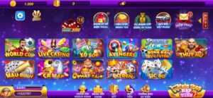 V99 Win – Trải nghiệm thiên đường chơi game bài hấp dẫn nhất 2023