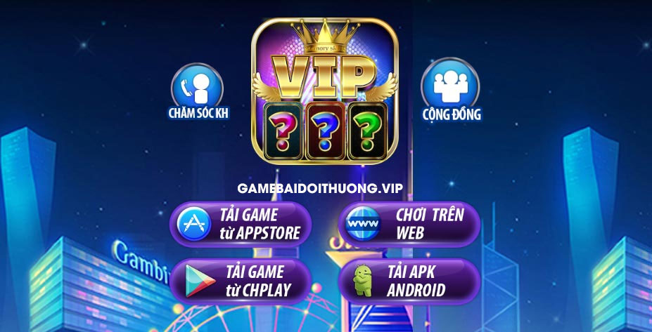 Tải Vip247 Android IOS APK – Update phiên bản mới nhất 2021