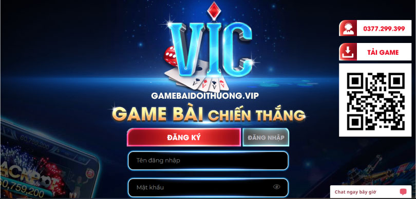 Tải Vic Win Android IOS APK – Update phiên bản mới nhất 2021