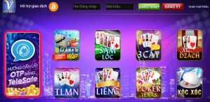 Vinbet Club – Tham gia cá cược nhận code mỏi tay cực hoành tráng 2023