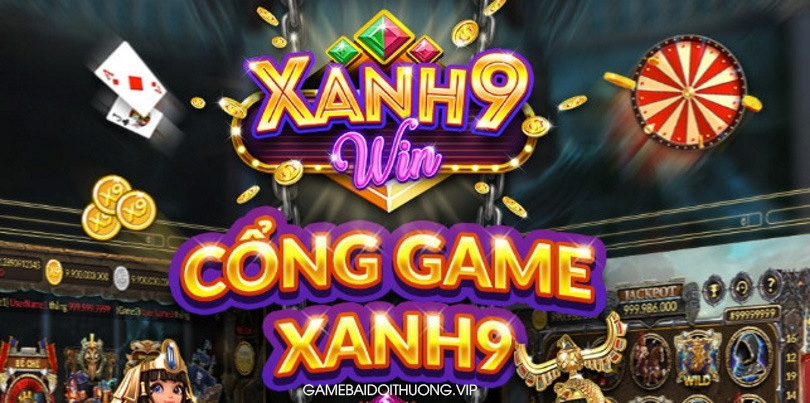 Tải Xanh9 Club Android IOS APK – Update phiên bản mới nhất 2021
