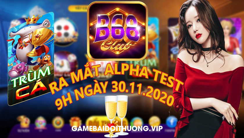 Tải B68 Vip Android IOS APK – Update phiên bản mới nhất 2021