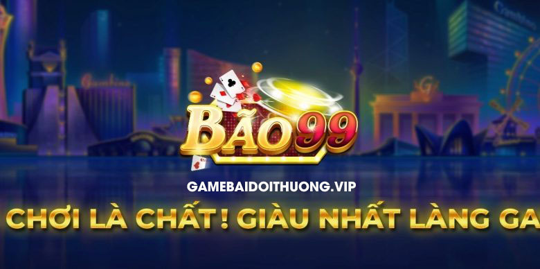 Tải Bao 99 Club Android IOS APK – Update phiên bản mới nhất 2021
