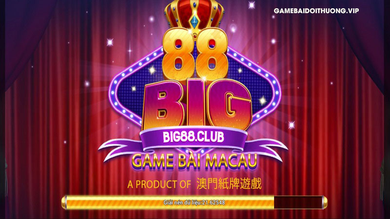 Tải Big88 Android IOS APK – Update phiên bản mới nhất 2021