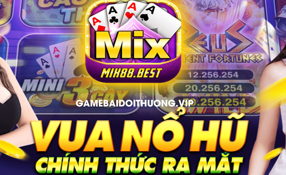 Tải Mix88 Club Android IOS APK – Update phiên bản mới nhất 2021