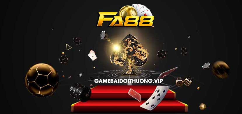 Tải FA88 Club Android IOS APK – Update phiên bản mới nhất 2021