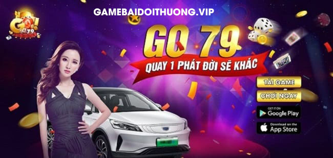 Tải Go79 Club Android IOS APK – Update phiên bản mới nhất 2021