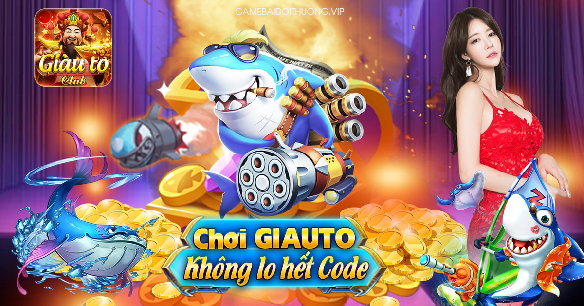 Tải Giàu To Club Android IOS APK – Update phiên bản mới nhất 2021