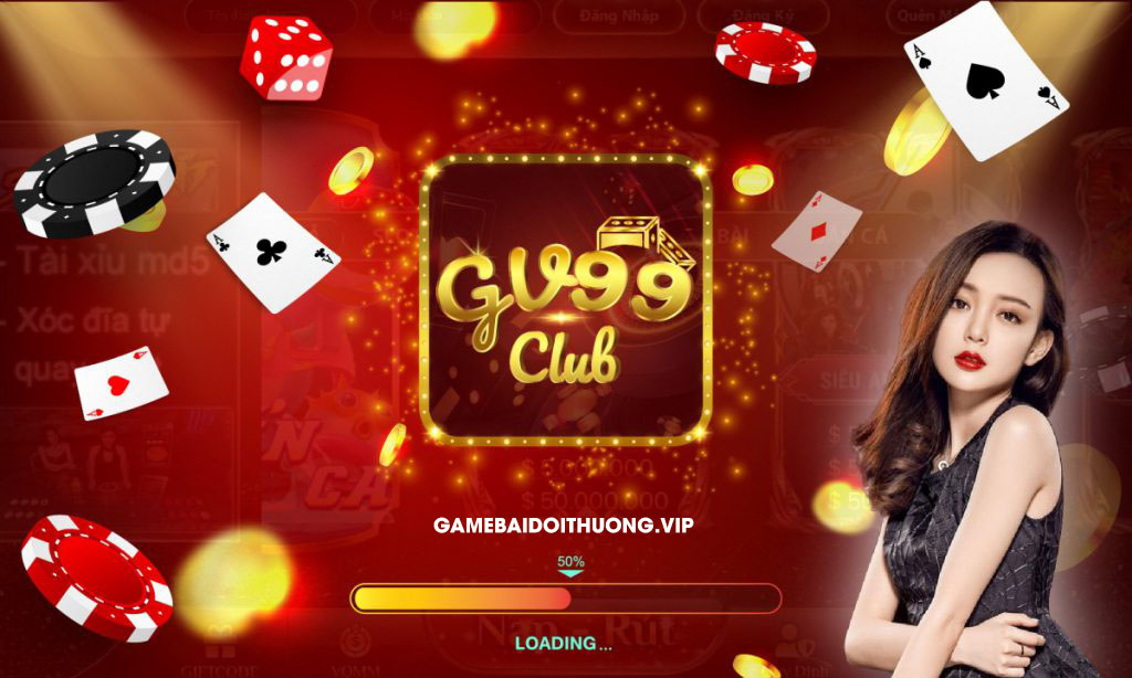 Tải GV99 Vip Android IOS APK – Update phiên bản mới nhất 2021
