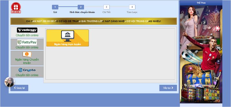 Cơ cấu trả thưởng cao nhất thị trường hiện nay thu hút đông đảo game thủ M8Win
