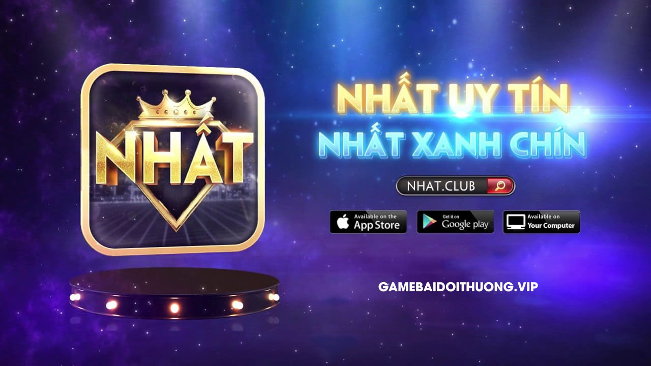 Tải Nhat Club Android IOS APK – Update phiên bản mới nhất 2021