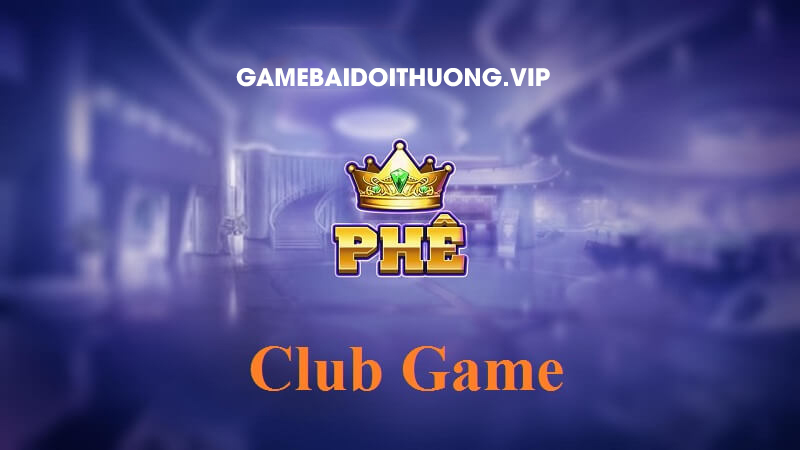 Tải Phê Club Android IOS APK – Update phiên bản mới nhất 2021