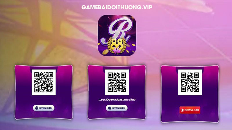 Tải R88.Vin Android IOS APK – Update phiên bản mới nhất 2021