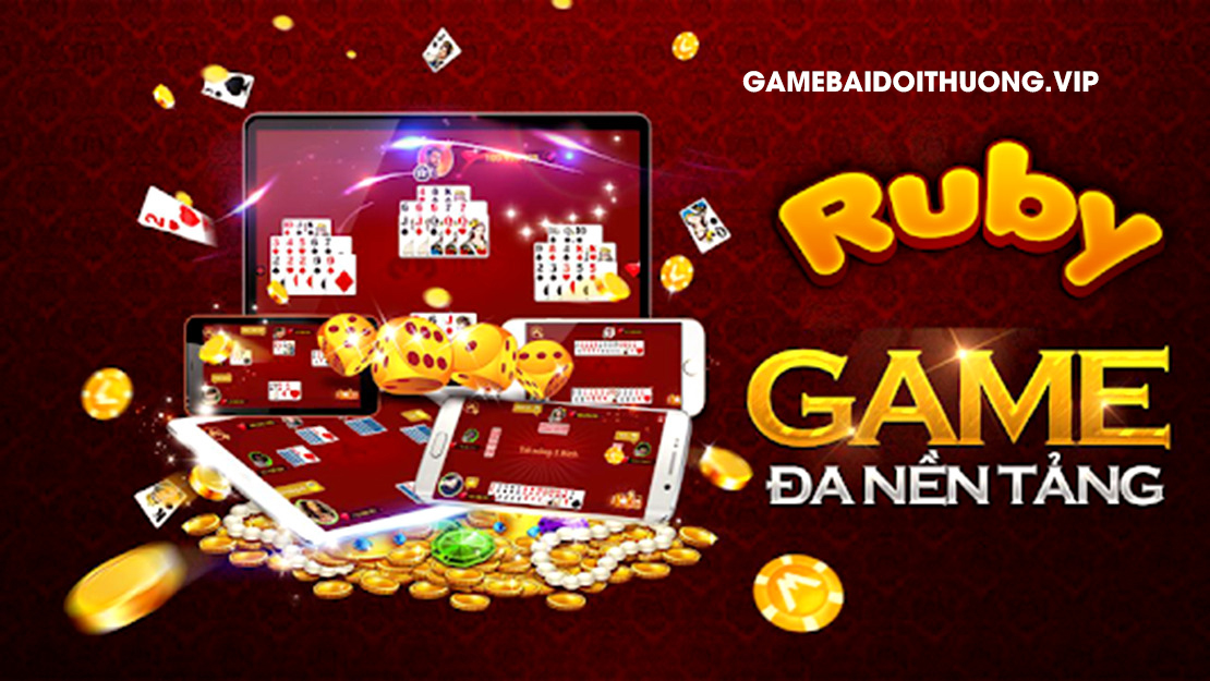 Tải Ruby Club Android IOS APK – Update phiên bản mới nhất 2021