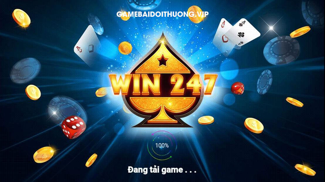 Tải Win247 Android IOS APK – Update phiên bản mới nhất 2021