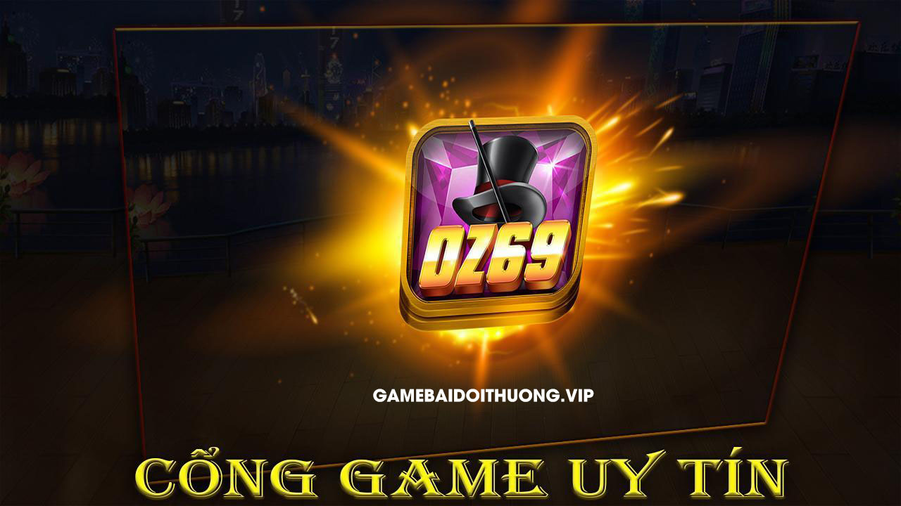 Tải Oz69 Android IOS APK – Update phiên bản mới nhất 2021
