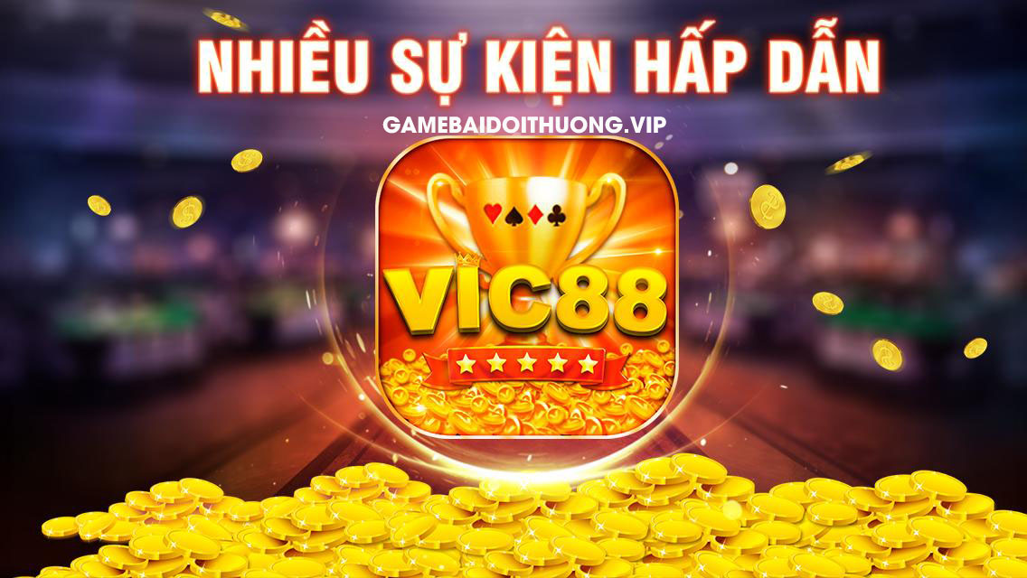 Tải Vic88 Android IOS APK – Update phiên bản mới nhất 2021