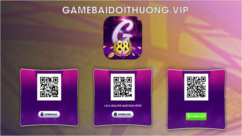 Tải G88 Android IOS APK – Update phiên bản mới nhất 2021