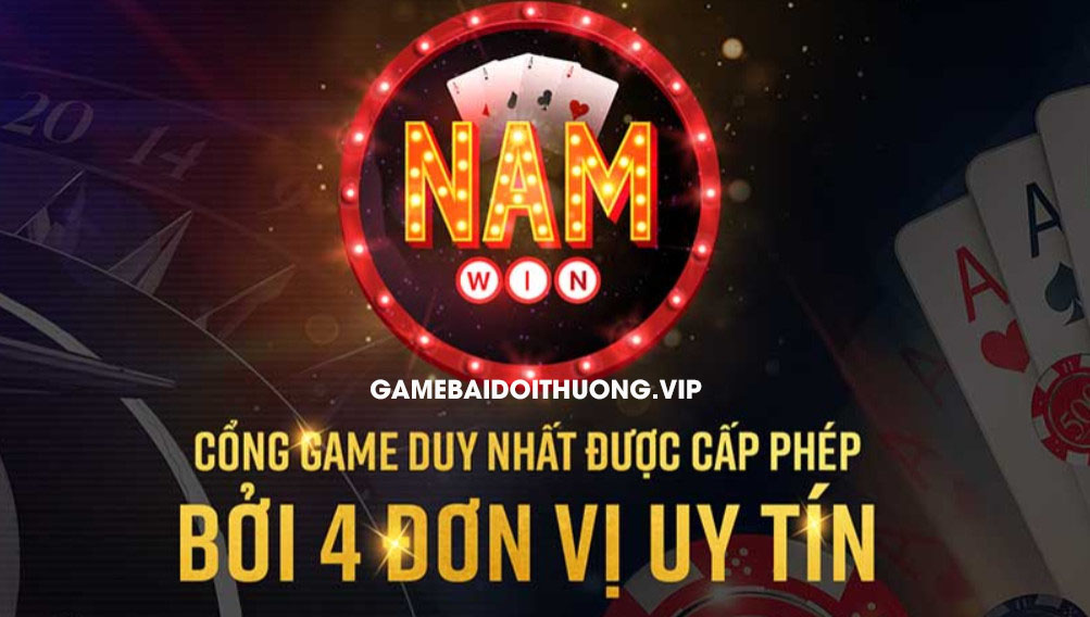 Tải NamWin Android IOS APK – Update phiên bản mới nhất 2021