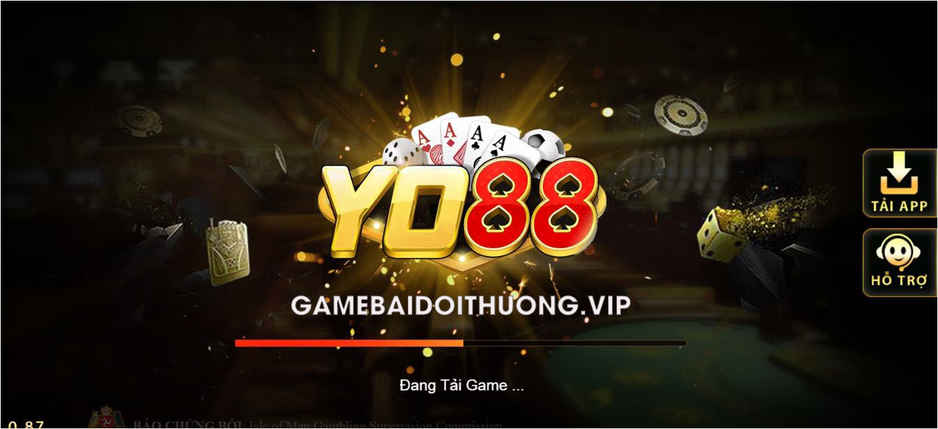 Tải Yo88 Android IOS APK – Update phiên bản mới nhất 2021