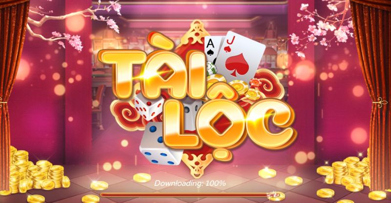 Sự kiên tán lộc tân thủ Locclub