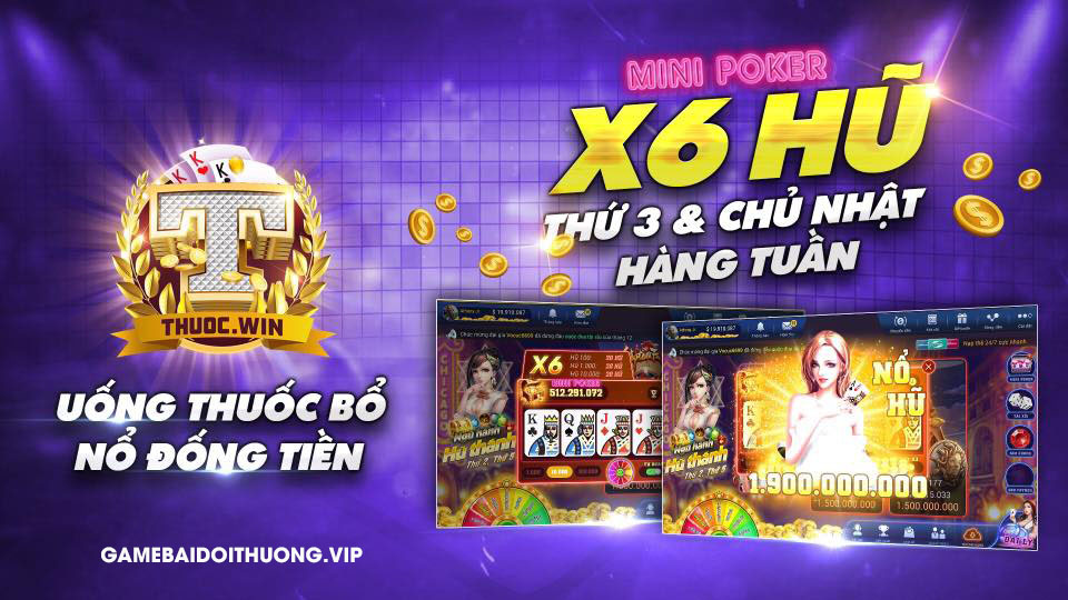 Tải Thuoc.win Android IOS APK – Update phiên bản mới nhất 2021