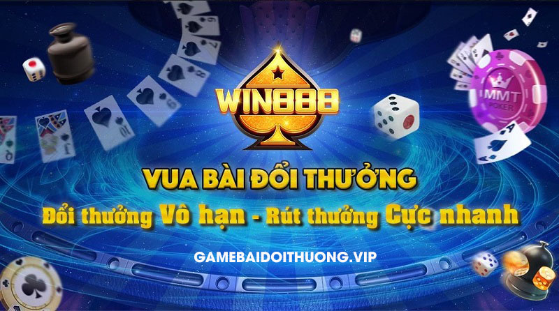 Tải Win888 Android IOS APK – Update phiên bản mới nhất 2021