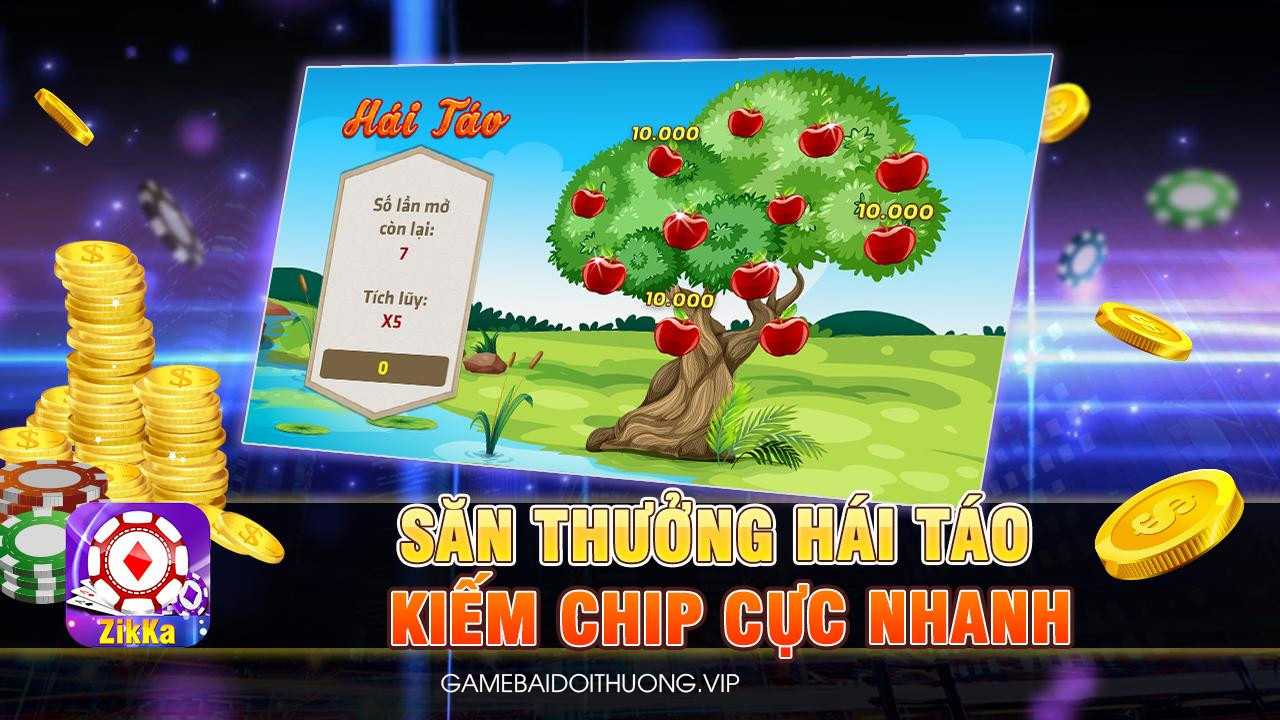 Tải Zikka Android IOS APK – Update phiên bản mới nhất 2021
