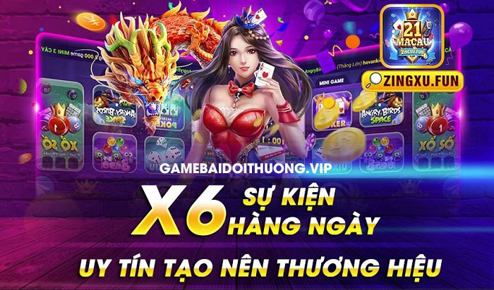 Tải Zingxu Android IOS APK – Update phiên bản mới nhất 2021