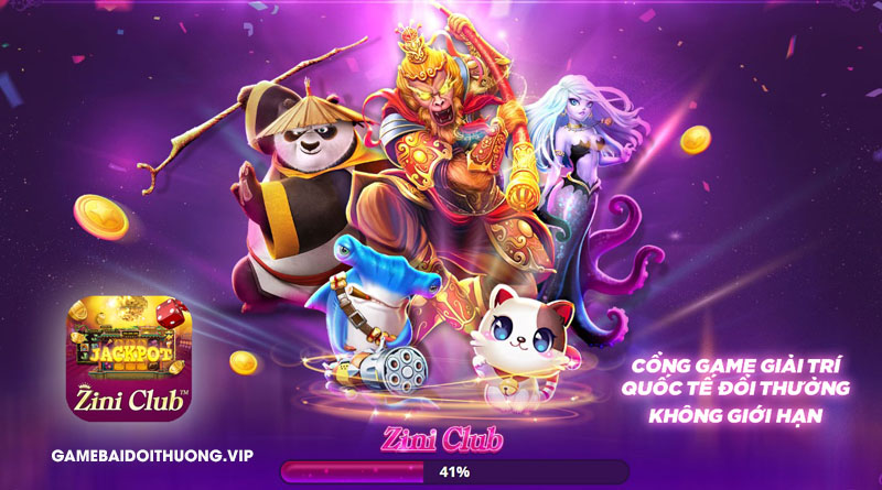 Tải Zini Club Android IOS APK – Update phiên bản mới nhất 2021