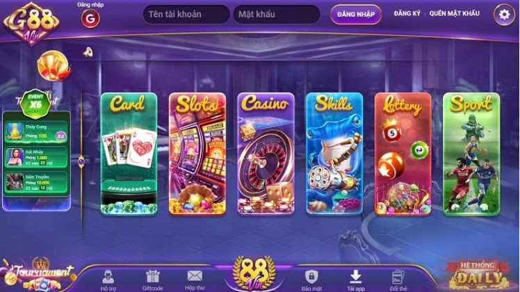 So sánh 1g88 với Vn88 Club