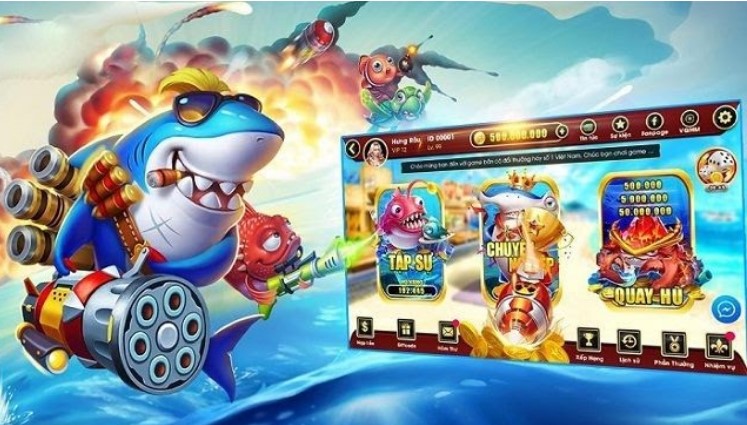 So sánh ban ca zui với vpay88 – Đổi thưởng nhanh chóng dễ dàng