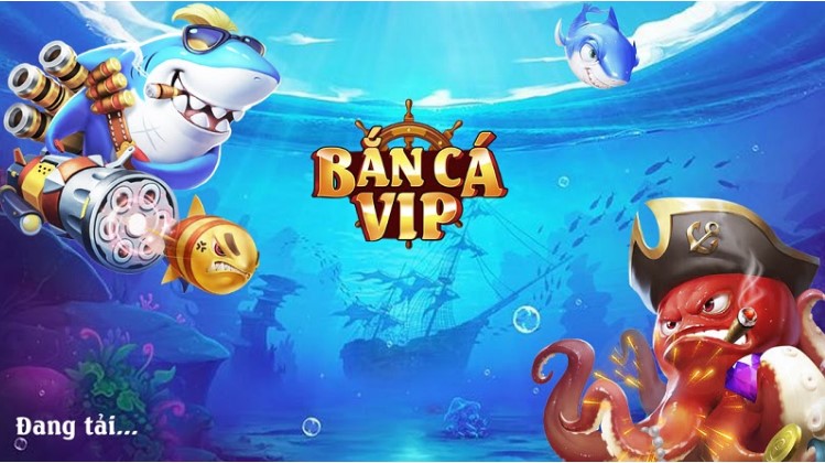 So sánh Bắn cá thần tài với Bắn cá VIP